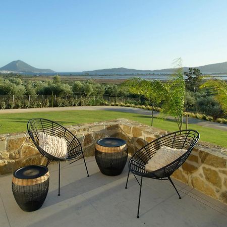 Family & Golf Villa Laguna Towers Gialova Navarino מראה חיצוני תמונה