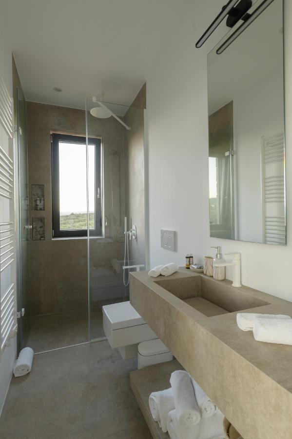 Family & Golf Villa Laguna Towers Gialova Navarino מראה חיצוני תמונה
