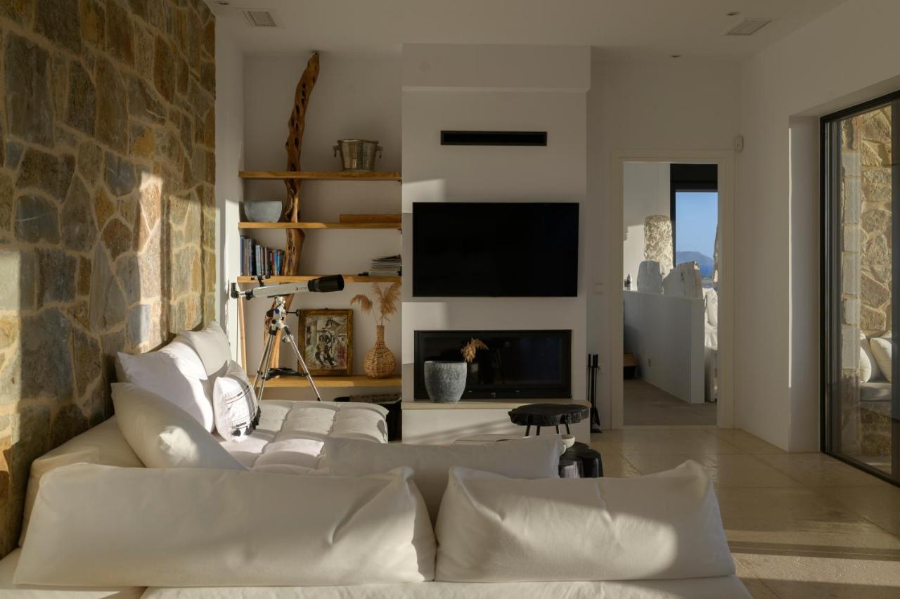 Family & Golf Villa Laguna Towers Gialova Navarino מראה חיצוני תמונה