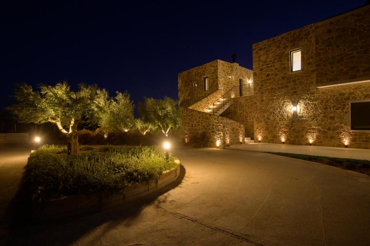 Family & Golf Villa Laguna Towers Gialova Navarino מראה חיצוני תמונה