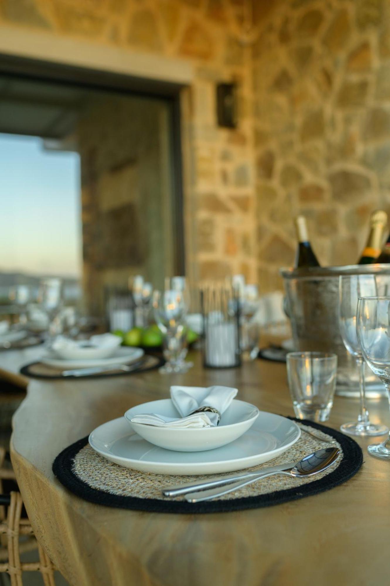 Family & Golf Villa Laguna Towers Gialova Navarino מראה חיצוני תמונה